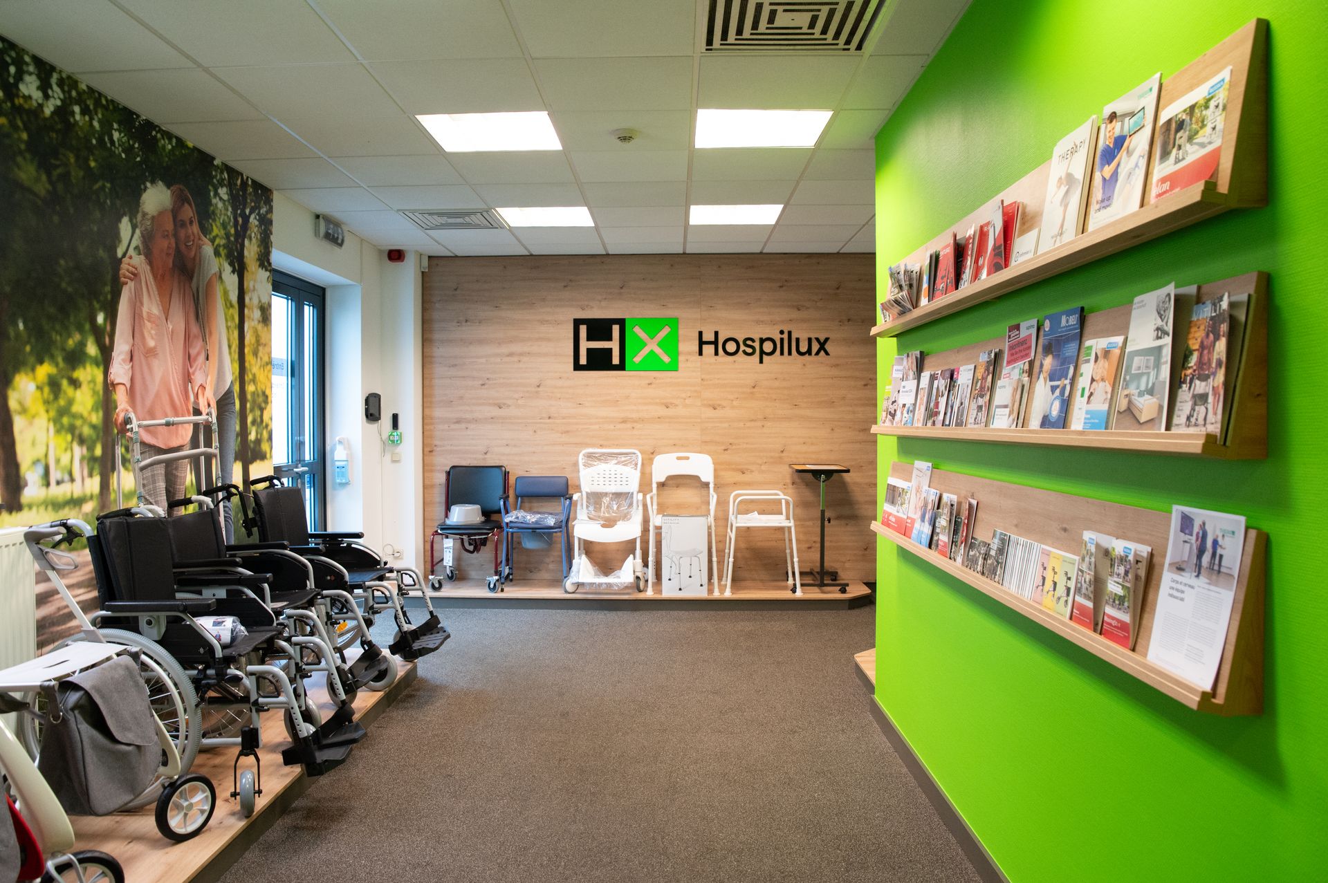 Our store | hospilux.lu