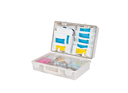 Mallette de premiers secours école SN-CD, petite grande aide école 2.webp
