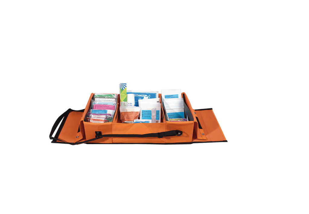 Sac premiers secours RUCK-ZUCK sport scolaire 2.webp