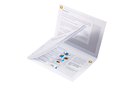 Registre de prise en charge d’urgence, bloc de 50 pages, format DIN A6 3.webp