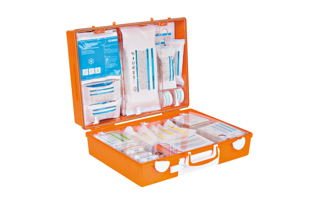 Premiers secours ADVOCAT MT-CD industrie, norme DIN 13169 2.webp