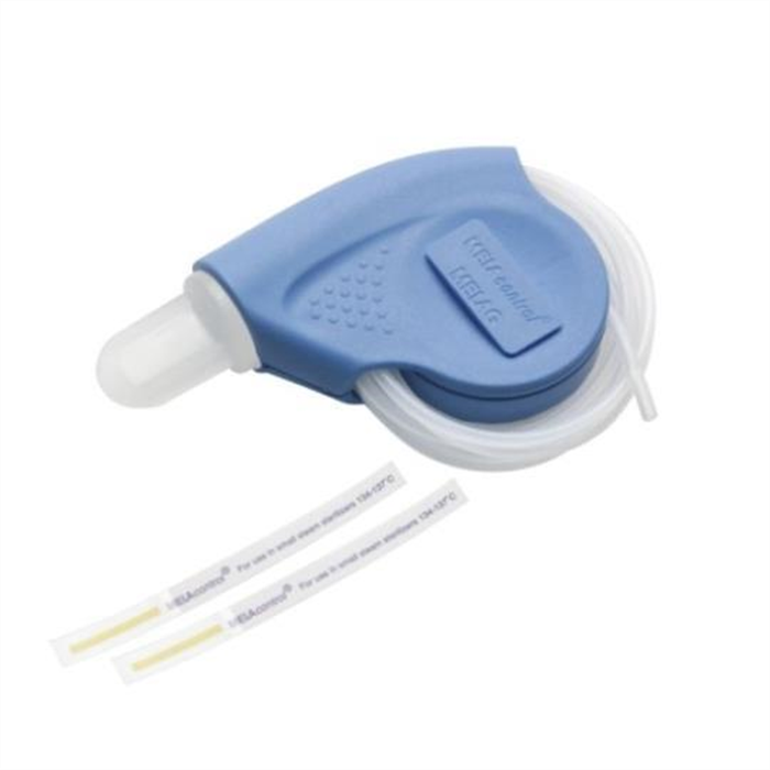 Melacontrol Praxisset Helix SYSTÈME CONTRÔLE