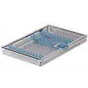 MELASTORE-TRAY 100 AVEC RAILS SILICONE