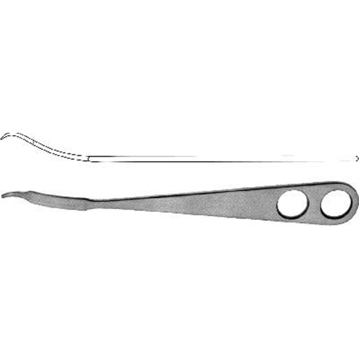 AMSE ÉCARTEUR HOHMANN 10MM 22CM