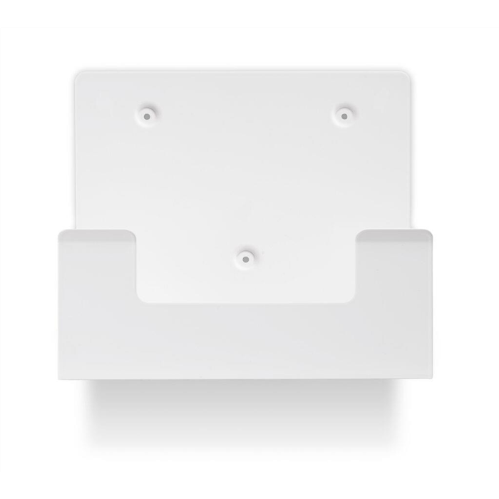 [51011041 FIRS] SUPPORT MURAL POUR MALLETTE DE LAVEURS D’YEUX 5101142