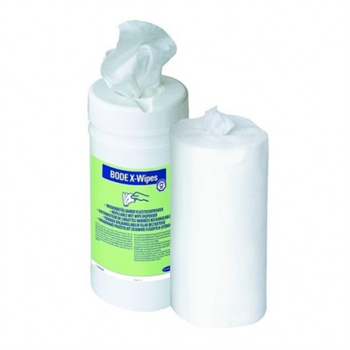[976720] X-Wipes, système de distribution pour rouleau de 30 lingettes