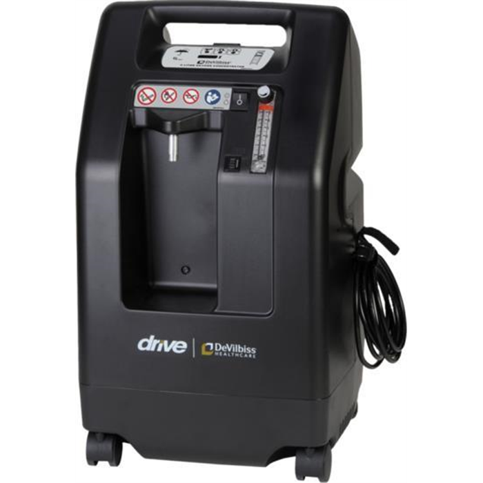 CONCENTRATEUR D’OXYGÈNE 525KS