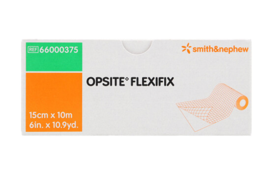 [5445375 PC] OPSITE FLEXFIX 15 CM X 1 M
