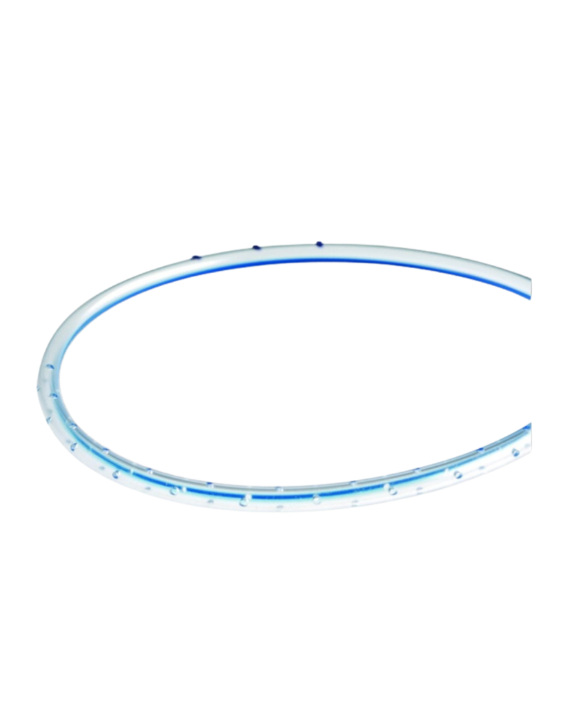 [20021 PFMX] REDON DRAINAGE 15 CM PERFORÉ, CH10, 50 CM