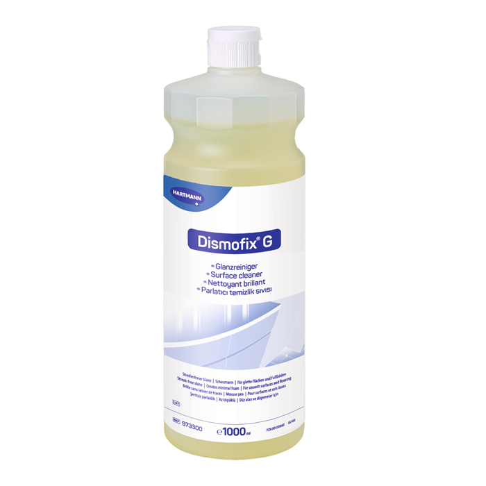 [973300] Dismofix - G, 1 L, nettoyant brillant