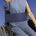 Biocare système de fixation de base, taille XL avec fermeture velcro pour les personnes