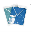 Foliodress tenue de bloc opératoire, bleu, taille M
