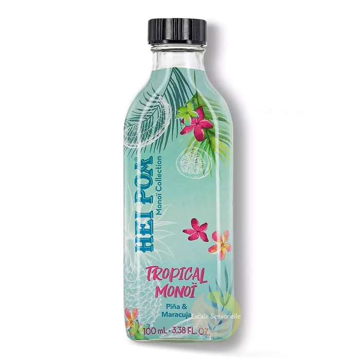 Hei Poa Collector Tropical Monoi 100 ml
