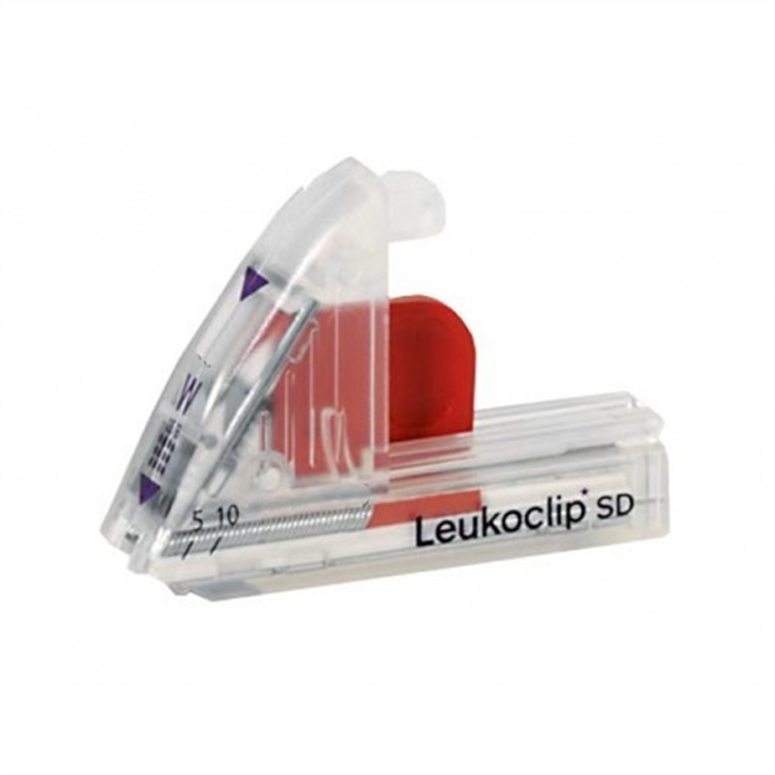 Leukoclip SD Cartridge 10 W, 1 pièce