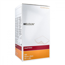 Melolin Compresses pour plaies 10 x 10 cm, stérile
