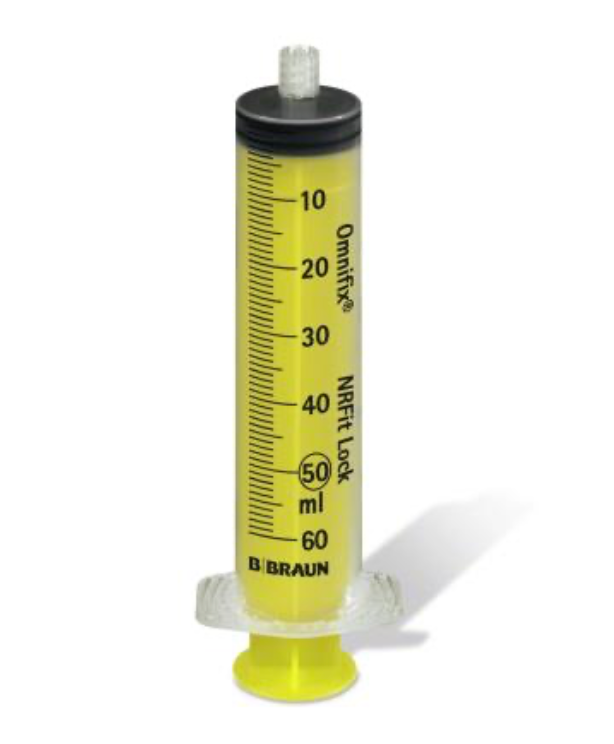 [4617014] OMNIFIX SERINGUE 10 ML NRFIT-LOCK, BOÎTE 100 PIÈCES, CENTRIQUE, EMBALLAGE STÉRILE INDIVIDUEL