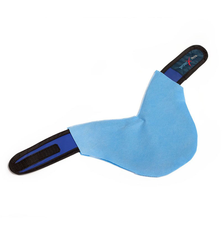 [SPTE-ICE9000] Thyroid Collar Cover, 200 pcs