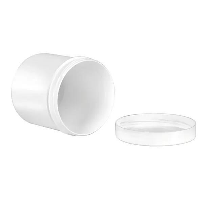 [B3 99256] Boîte à pommade vissante, 40 X 55 MM, 60 ML, 25 PIÈCES