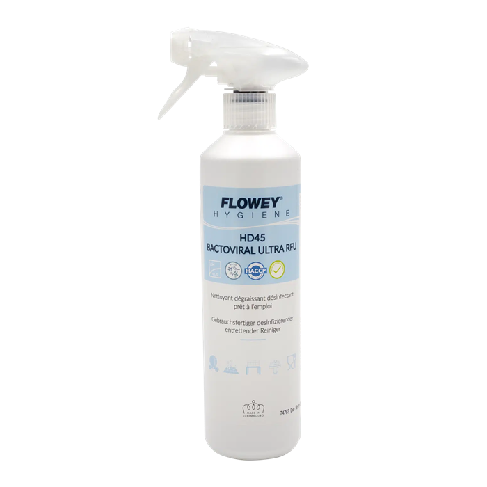 Bactoviral Ultra RFU, 500 ml