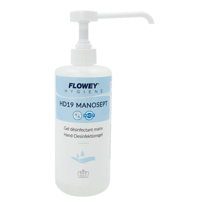 [HD19-500] Manosept, 500 ml