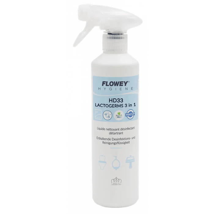 [HD33-500] Lactogerms 3 in1, 500 ml