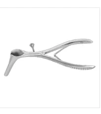 Spéculum nasal Cottle articulé démontable AESC