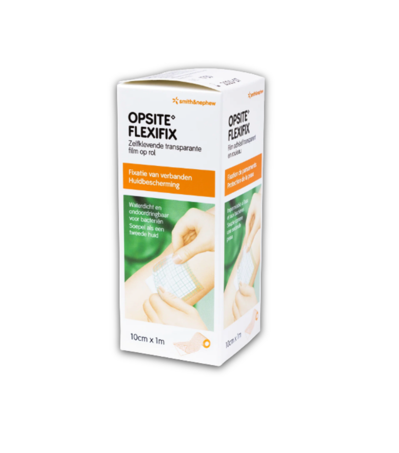[66030570] Opsite Flexifix 10 cm x 1 m