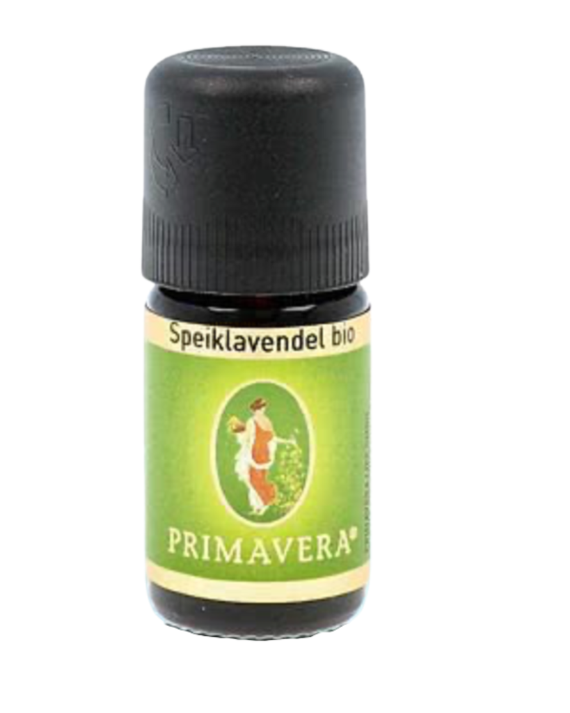 [10192] Lavande aspic bio 5 ml