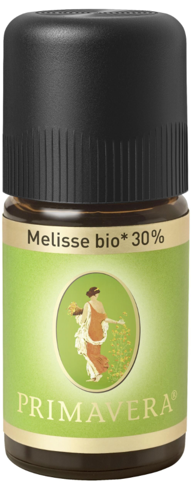 [10248] Mélisse bio 30 %, 5 ml