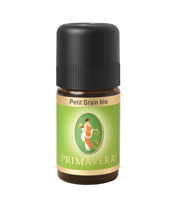 [10050] Petit Grain bio 5 ml