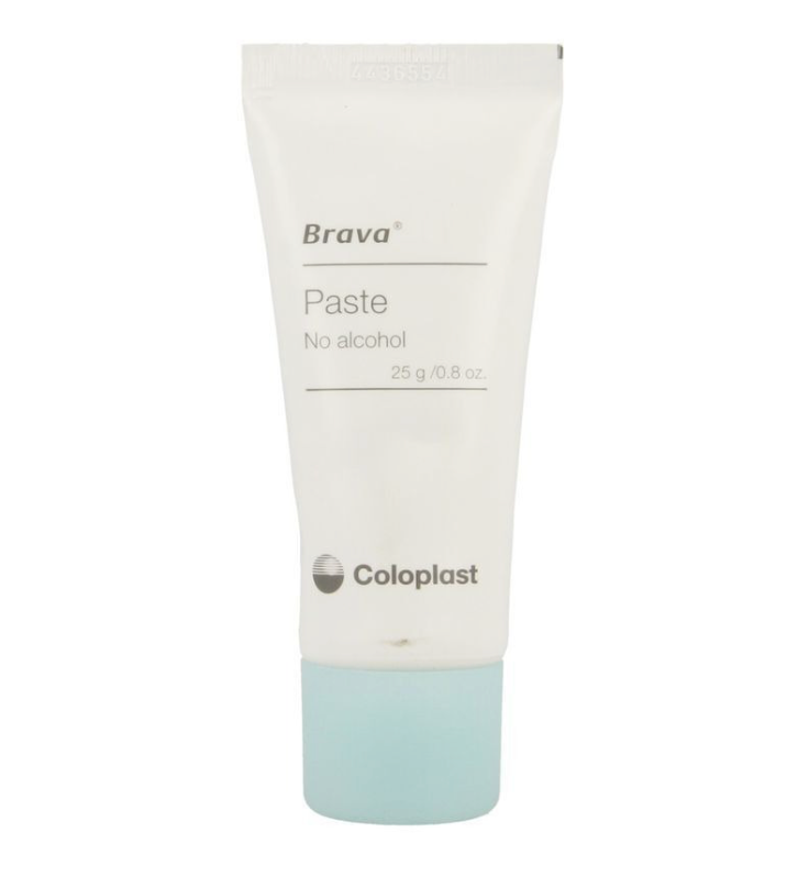 [12051] Pâte BRAVA 25 g