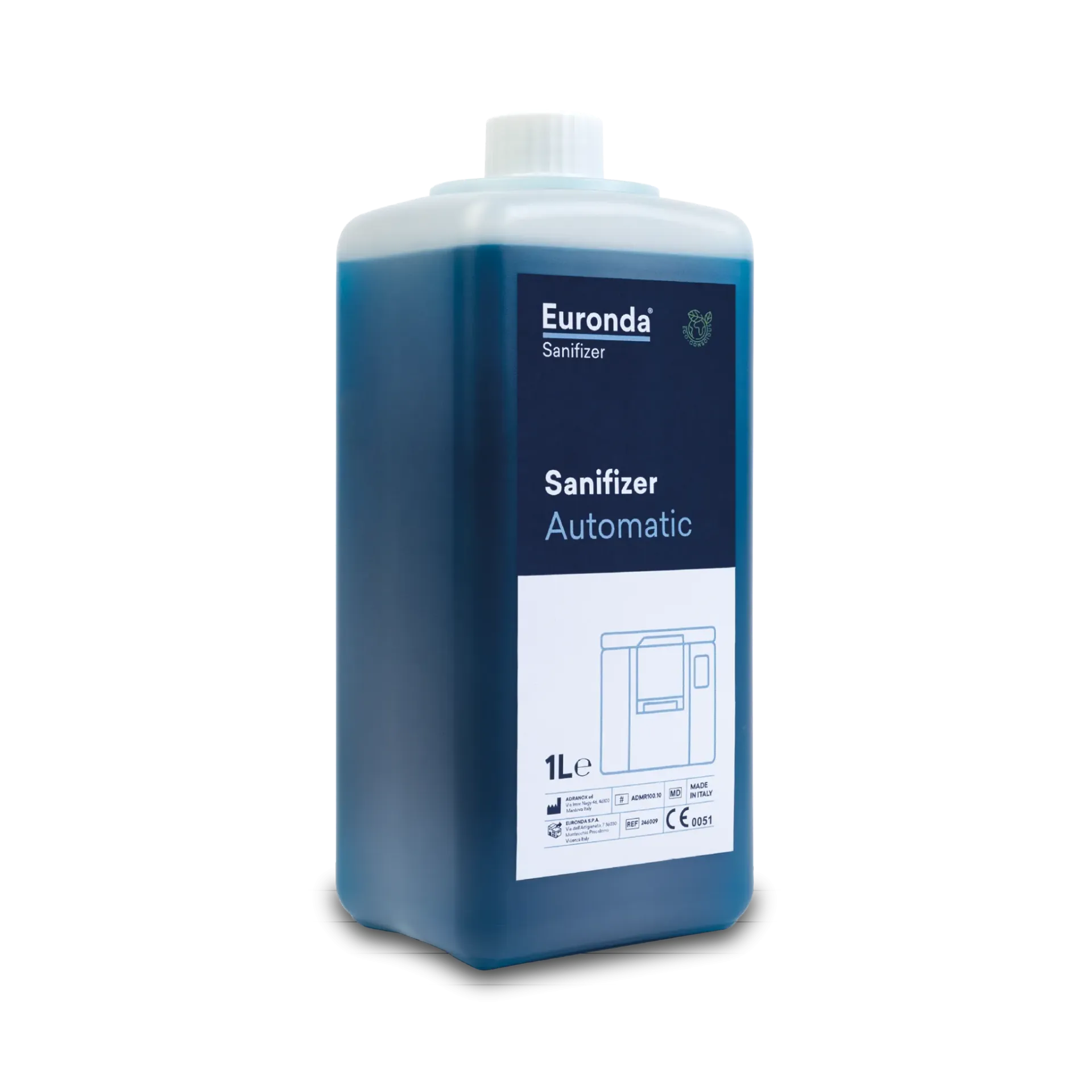 Sanifizer Automatic 1L