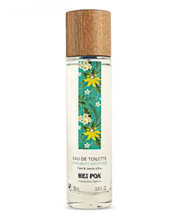 [3976-941] Sensualité Aquatique 100 ml