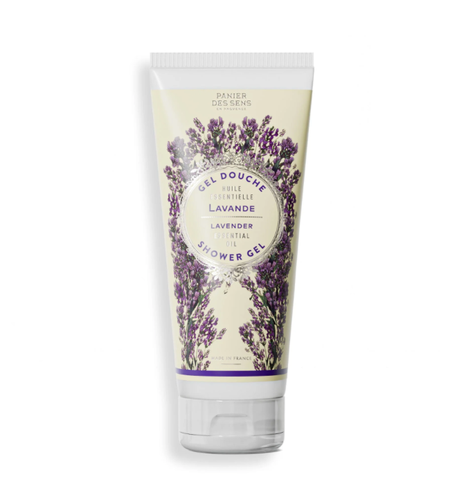 [ICO14001] Gel douche Lavande Iconique - 500 ml