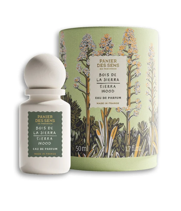 [ELX16058] Eau de parfum Bois de la Sierra - 50 ml