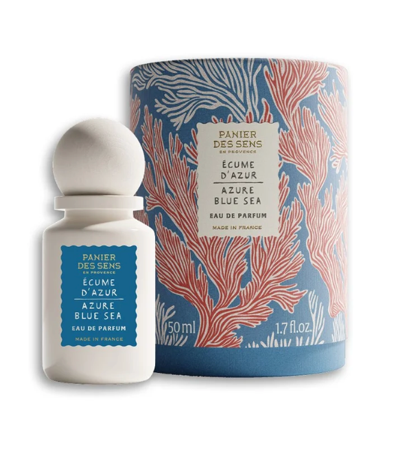 [ELX16060] Eau de parfum Écume d’Azur - 50 ml