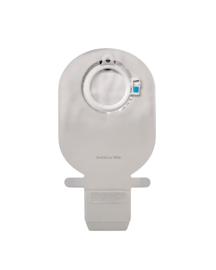 Sensura Mio Click Ileo maxi 50 mm, 30 pcs