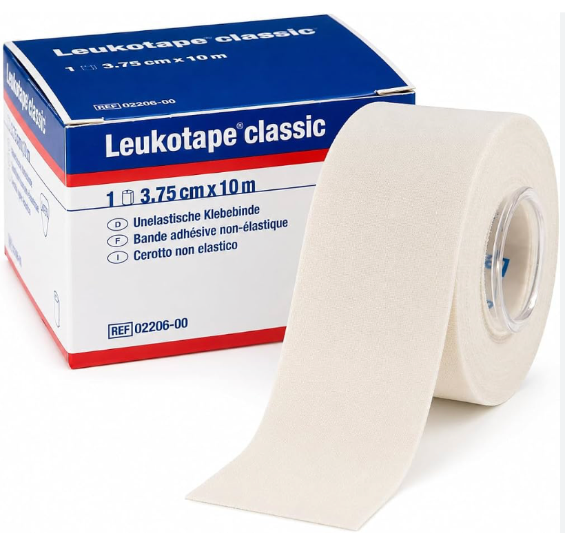 [170100] Leukotape Classic 3,75 cm x 10 m
