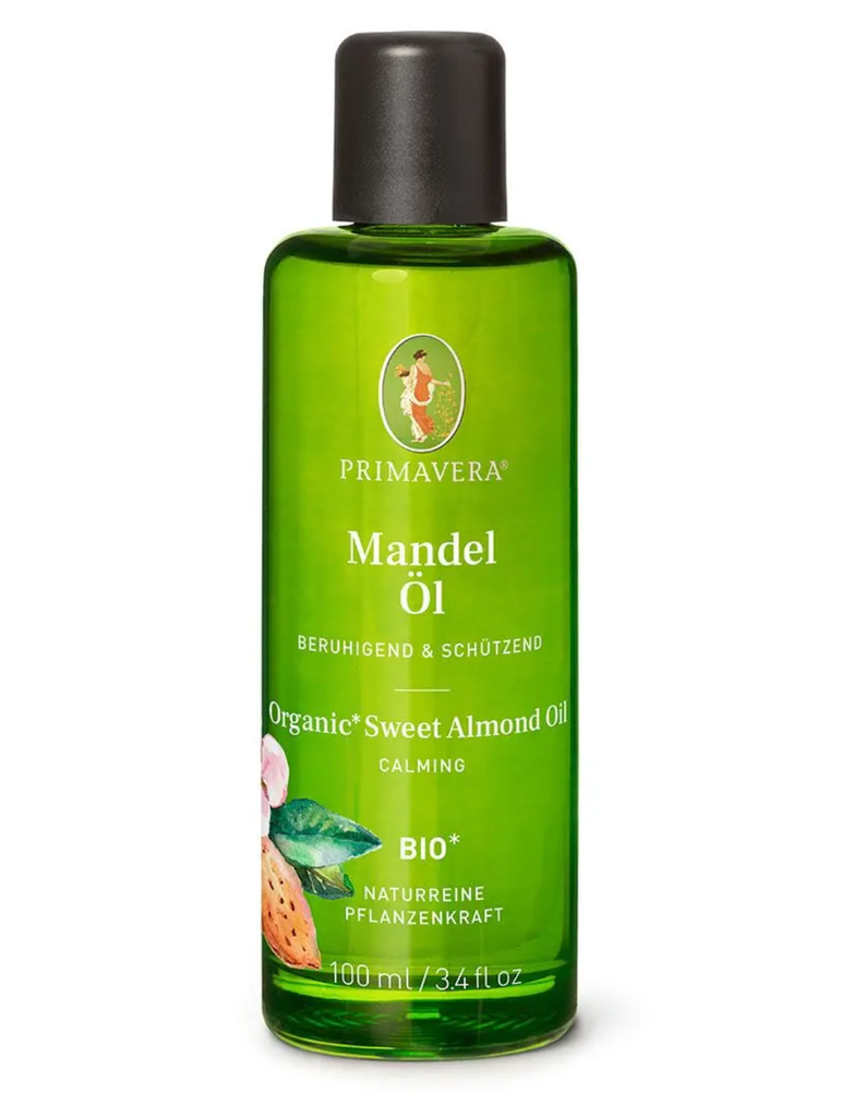 [74558] Huile d'amande bio, 50 ml
