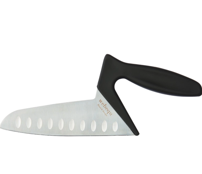 VITY WEBEQU CHEF MESSER, 22.2 CM