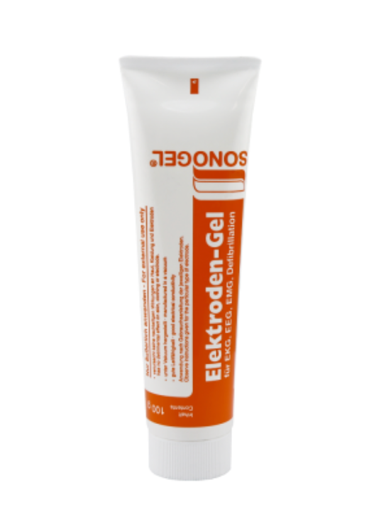 SONOGEL ELEKTRODEN-GEL, 100 G