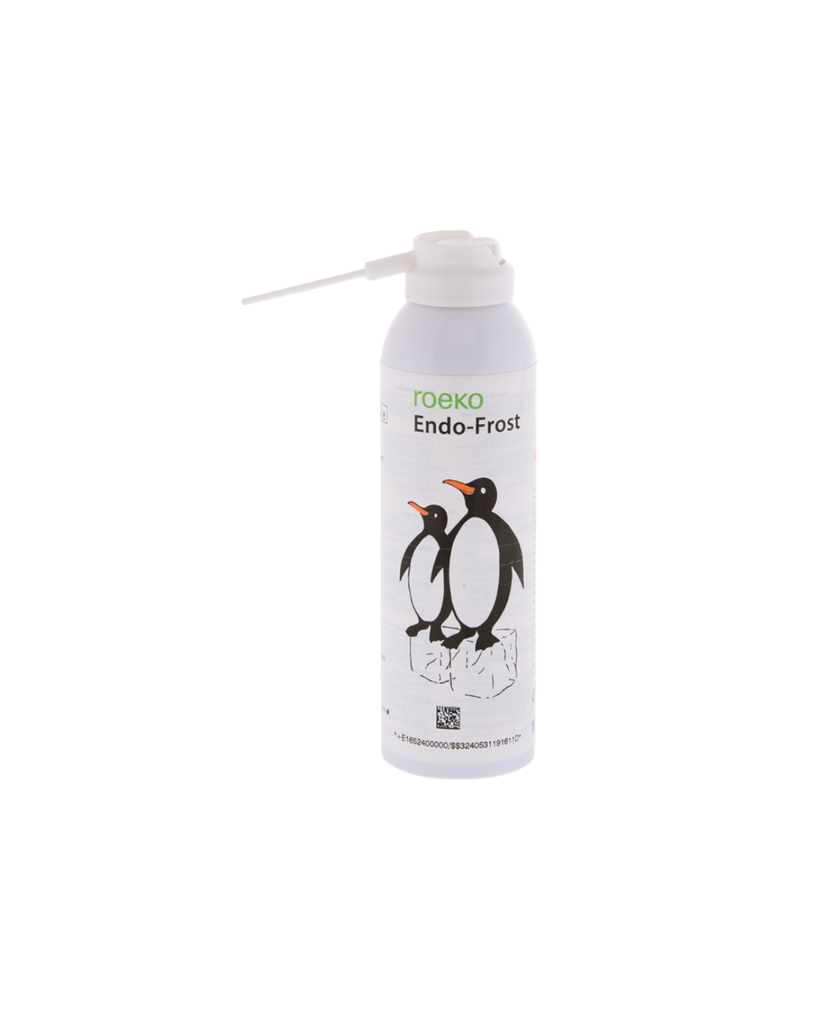 [52332] Coldspray Roeko Endo Frost flacon, 200 ml 
240000