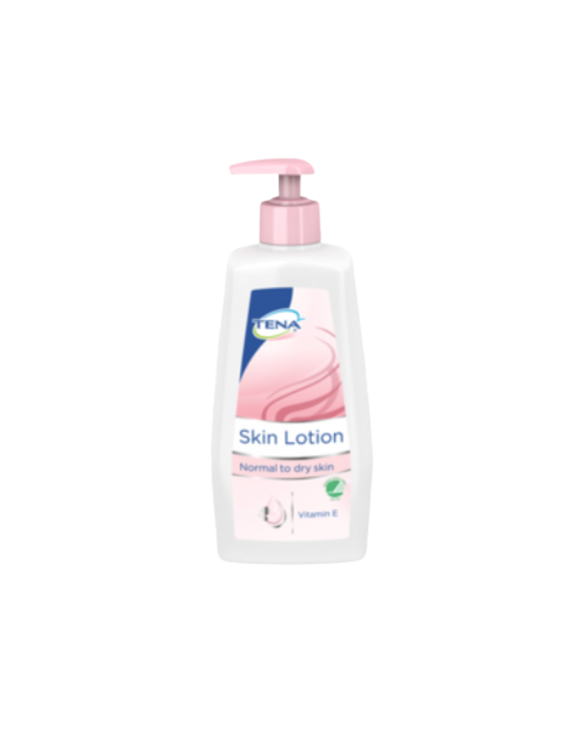 [1115 SCAI] Tena Skin Lotion 500ml