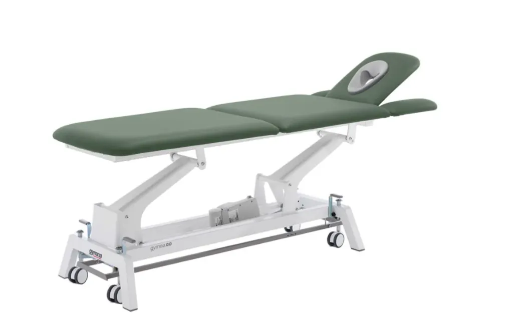[165510] Table gymna.GO - T5x i-Control