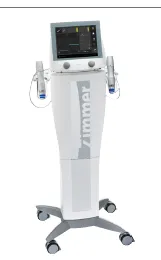 enPulsPro | Radial Shockwave