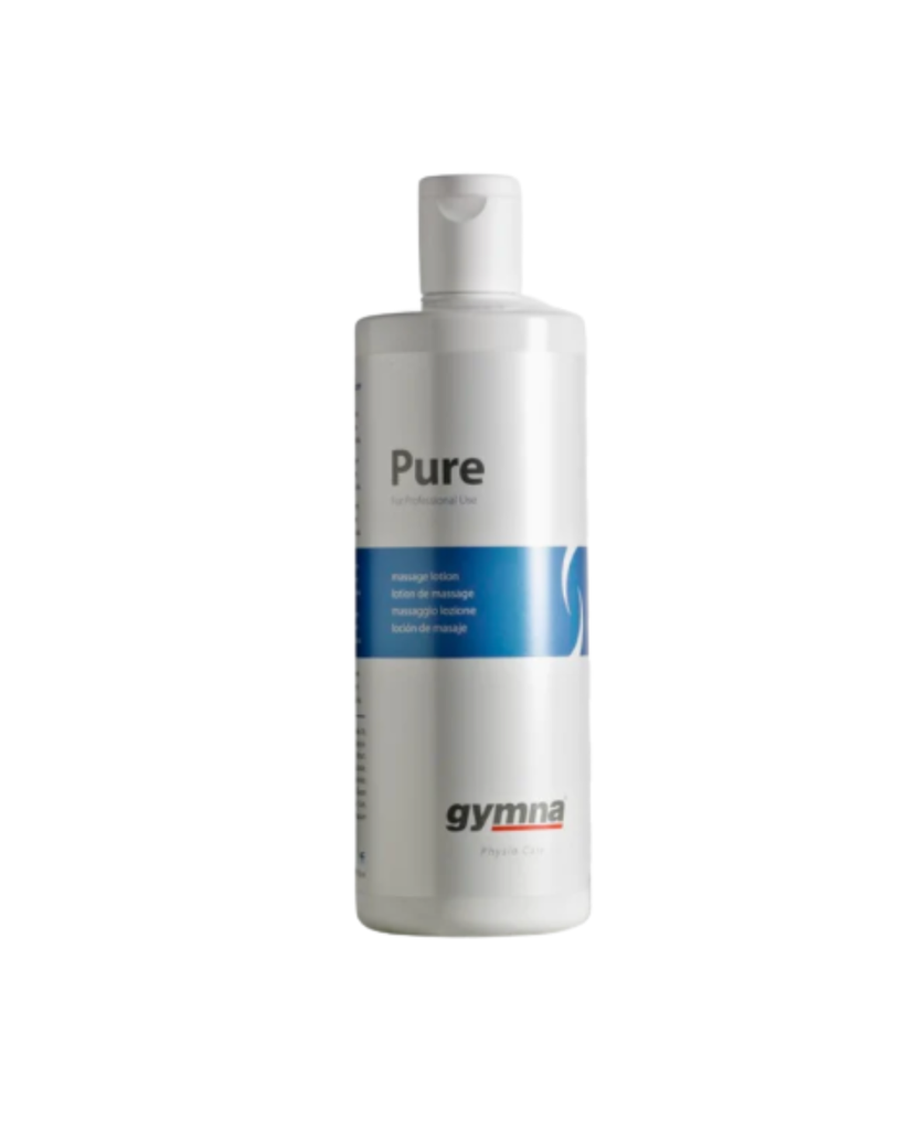 Lotion de massage Pure 500 ml