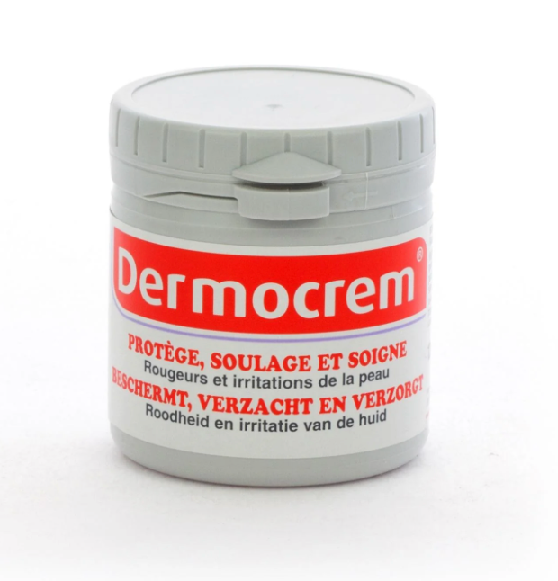 [012832] Dermocrem Creme 125g