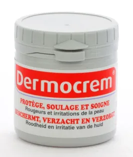 Dermocrem Creme 125g