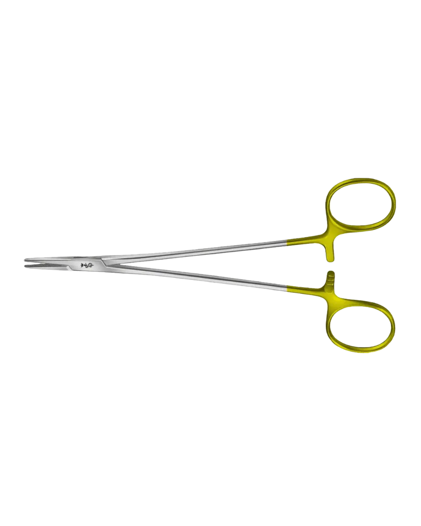 Durogrip Nadelhalter De'Bakey 260 mm