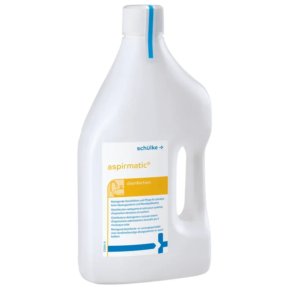 Schulke aspirmatic 2L